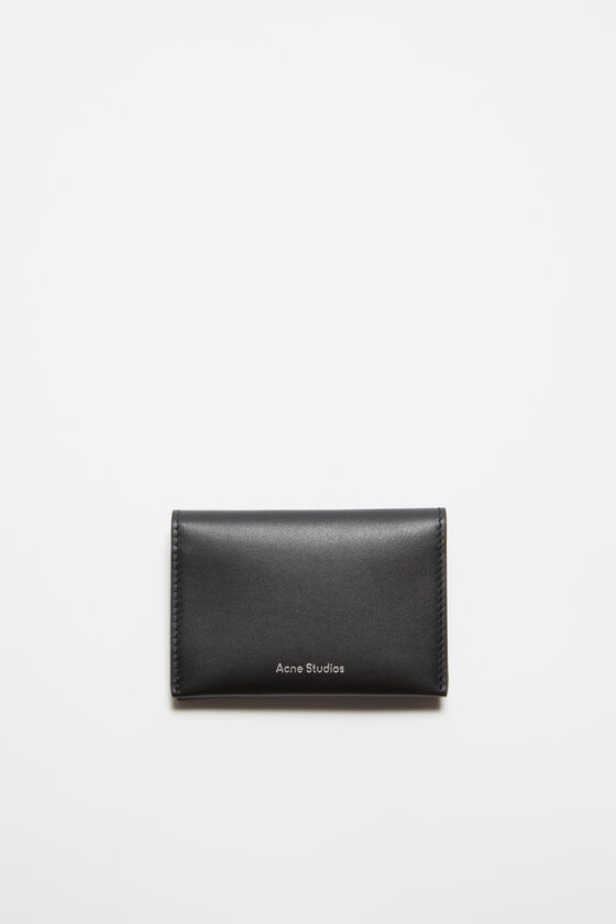 (image for) Superior Folded leather wallet